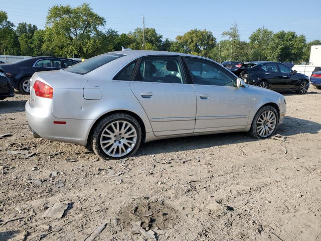 Image 3 of 2006 AUDI A4 2.0T QUATTRO 2006 with VIN WAUDF78E46A120215