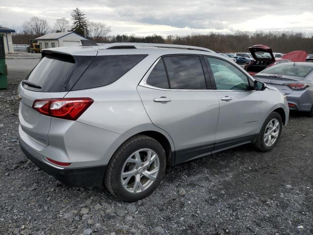Изображение 3 2018 CHEVROLET EQUINOX LT 2018 с VIN 2GNAXTEX9J6331179