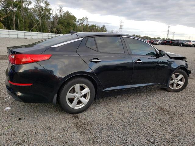 Изображение 3 2015 KIA OPTIMA LX 2015 с VIN KNAGM4A77F5652774
