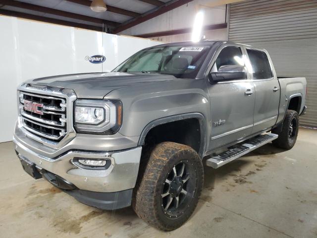 Image 1 of 2017 GMC SIERRA C1500 SLT 2017 with VIN 3GTP1NEC3HG288079