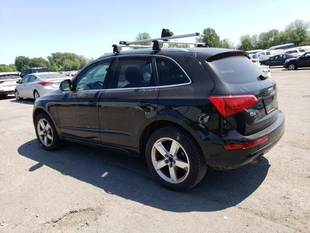 Изображение 2 2012 AUDI Q5 PREMIUM PLUS 2012 с VIN WA1LFAFP5CA043201