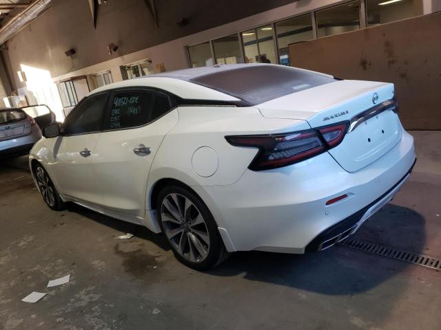 Изображение 2 2023 NISSAN MAXIMA PLATINUM 2023 с VIN 1N4AA6FVXPC501287