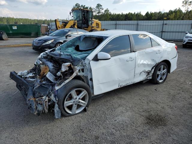 Изображение 1 2014 TOYOTA CAMRY L 2014 с VIN 4T1BF1FK7EU798448