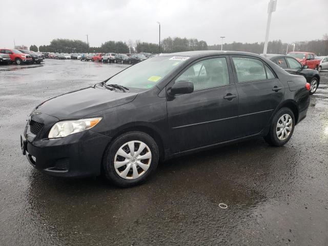 Изображение 1 2010 TOYOTA COROLLA BASE 2010 с VIN 2T1BU4EE3AC306822