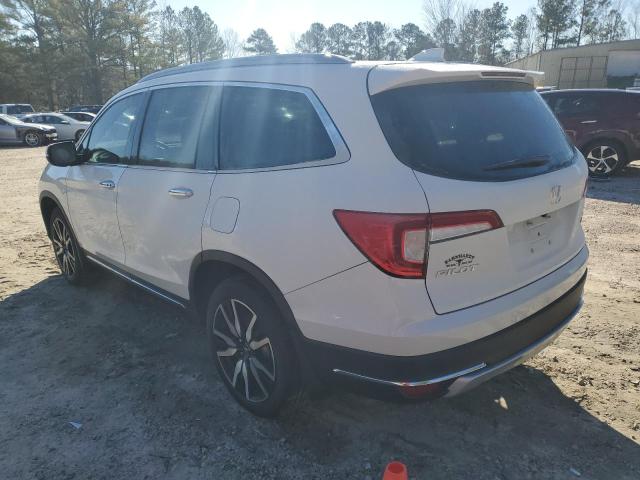 Obraz 3 z 2022 HONDA PILOT ELITE 2022 z VIN 5FNYF6H05NB010475