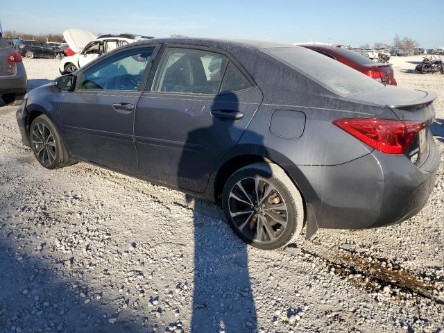 Obraz 2 z 2018 TOYOTA COROLLA L 2018 z VIN 5YFBURHE1JP833623