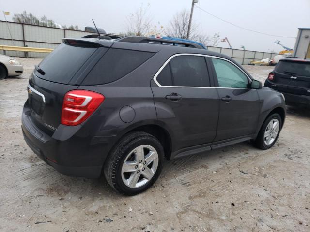 Obraz 3 z 2016 CHEVROLET EQUINOX LT 2016 z VIN 2GNALCEK9G6309367