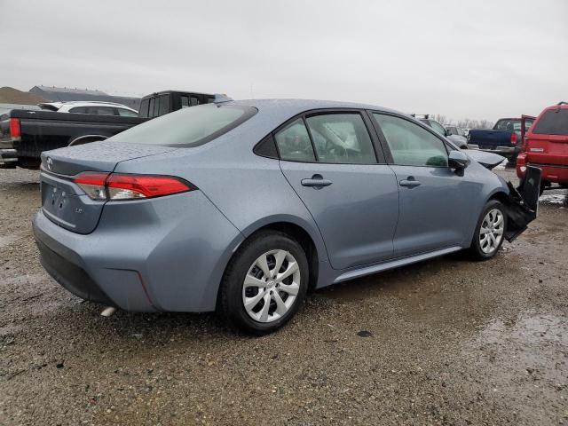 Obraz 3 z 2024 TOYOTA COROLLA LE 2024 z VIN 5YFB4MDE0RP090618
