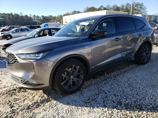 Изображение 2022 ACURA MDX A-SPEC 2022