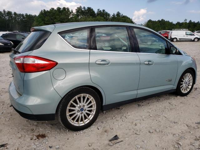 Изображение 3 2013 FORD C-MAX PREMIUM 2013 с VIN 1FADP5CU0DL530097