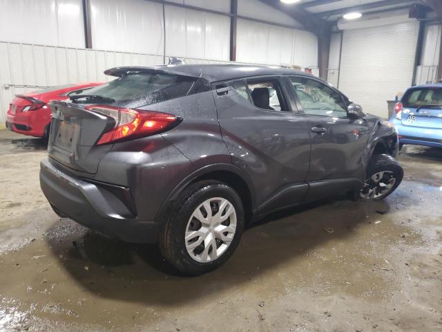 Image 3 of 2020 TOYOTA C-HR XLE 2020 with VIN NMTKHMBX1LR105939