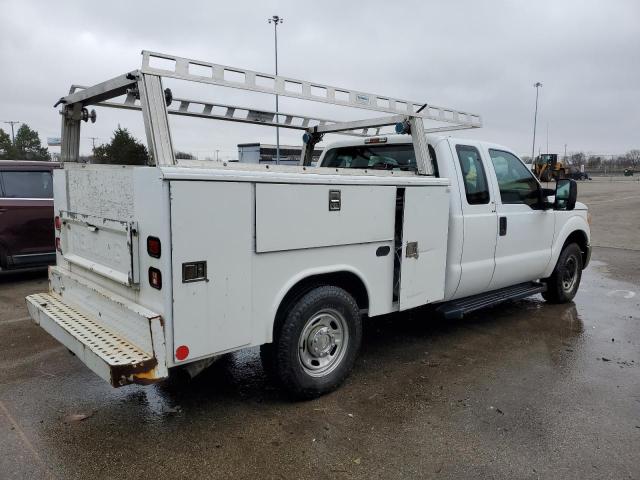 Obraz 3 z 2012 FORD F250 SUPER DUTY 2012 z VIN 1FD7X2A67CEC77515