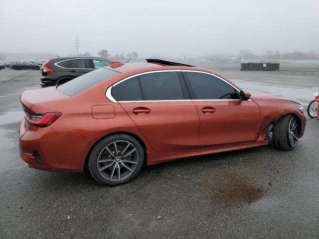 Image 3 of 2022 BMW 330XI  2022 with VIN 3MW5R7J07N8C31877