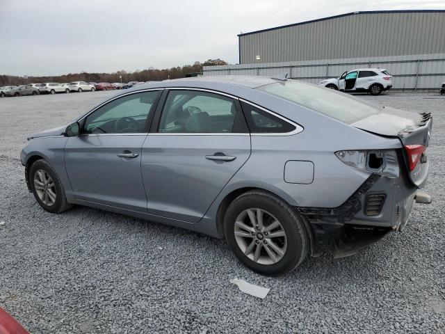Изображение 2 2016 HYUNDAI SONATA SE 2016 с VIN 5NPE24AF3GH330030