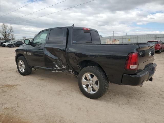 Изображение 2 2016 RAM 1500 SPORT 2016 с VIN 1C6RR7MT4GS181300