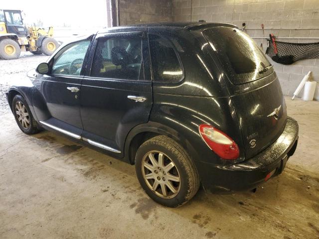 Изображение 2 2010 CHRYSLER PT CRUISER  2010 с VIN 3A4GY5F99AT183259
