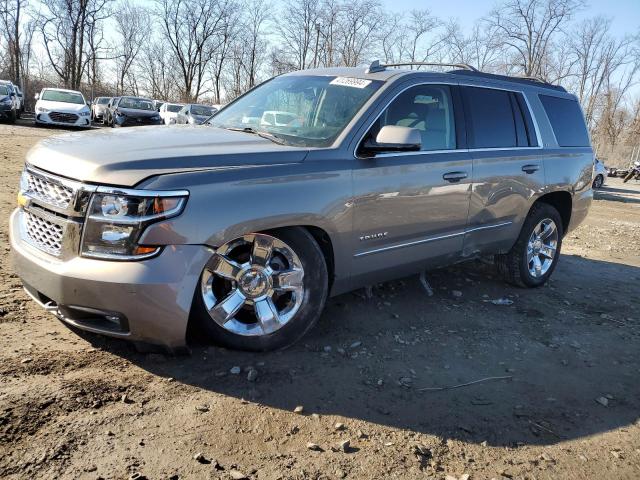 Obraz 2017 CHEVROLET TAHOE K1500 LT 2017