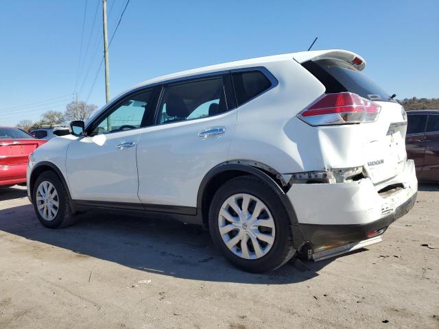 Изображение 2 2015 NISSAN ROGUE S 2015 с VIN KNMAT2MT4FP588433