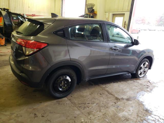 Obraz 3 z 2020 HONDA HR-V LX 2020 z VIN 3CZRU6H39LM725010