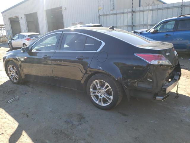 Image 2 of 2010 ACURA TL  2010 with VIN 19UUA8F27AA002718