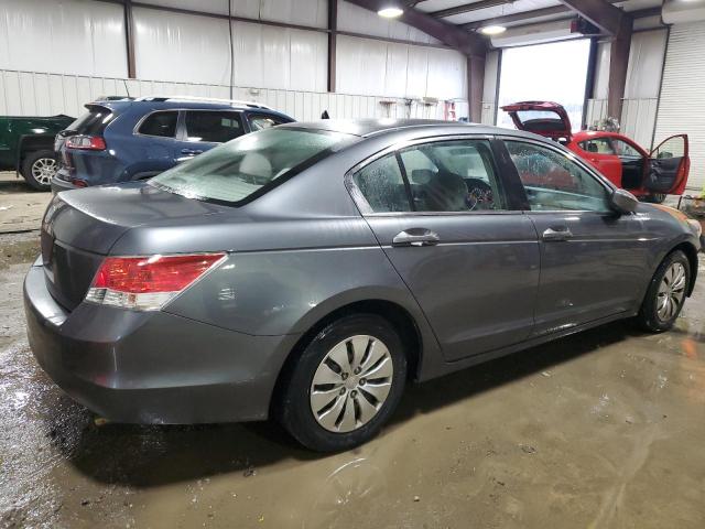 Obraz 3 z 2009 HONDA ACCORD LX 2009 z VIN 1HGCP26389A178513