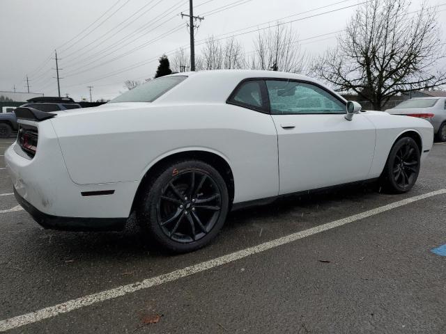 Obraz 3 z 2018 DODGE CHALLENGER SXT 2018 z VIN 2C3CDZAG6JH297083