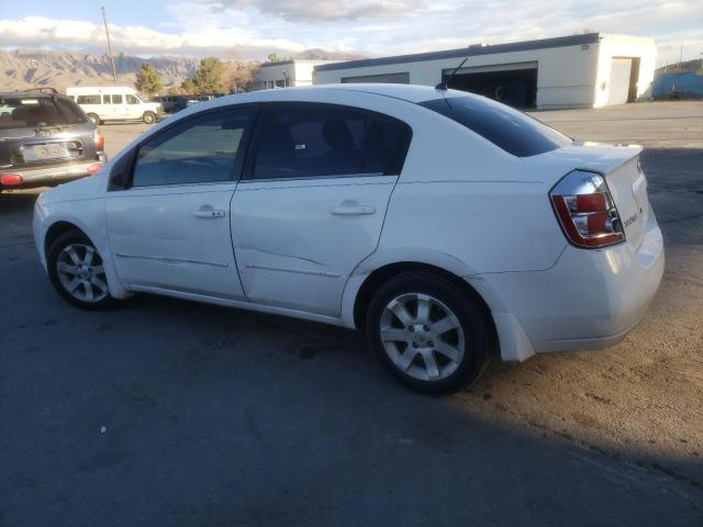Obraz 2 z 2008 NISSAN SENTRA 2.0 2008 z VIN 3N1AB61E28L692503