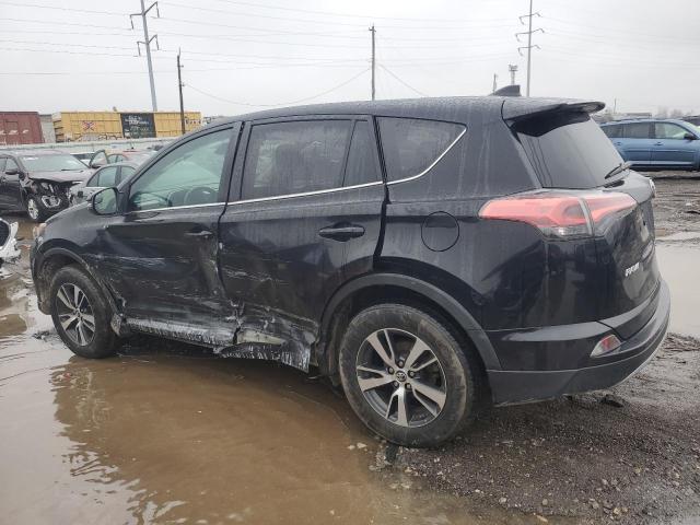 Изображение 2 2018 TOYOTA RAV4 ADVENTURE 2018 с VIN 2T3RFREV7JW803206