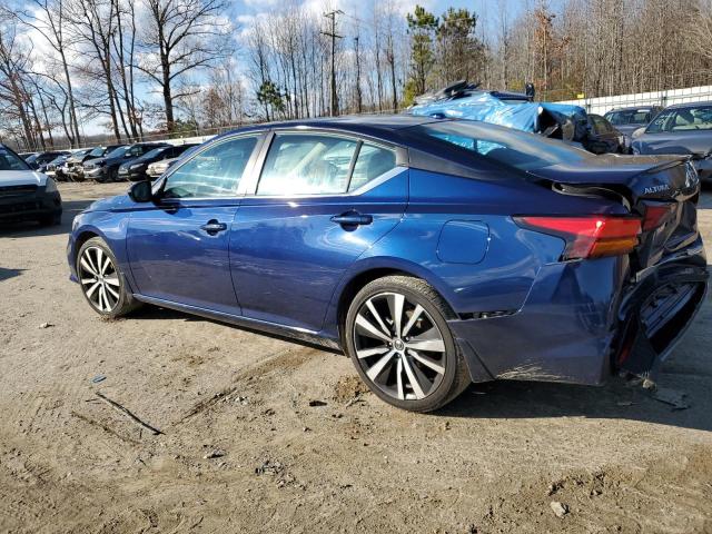 Image 2 of 2021 NISSAN ALTIMA SR 2021 with VIN 1N4BL4CV4MN389979
