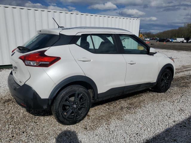 Изображение 3 2019 NISSAN KICKS S 2019 с VIN 3N1CP5CU0KL510085