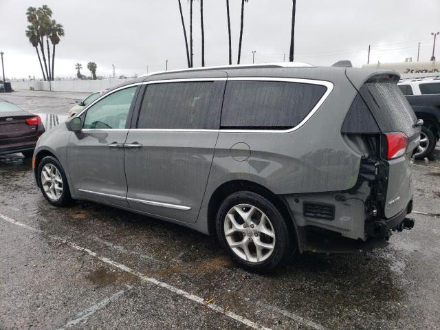 Image 2 of 2020 CHRYSLER PACIFICA TOURING L PLUS 2020 with VIN 2C4RC1EG9LR135420