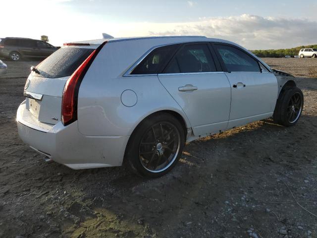Image 3 of 2012 CADILLAC CTS PERFORMANCE COLLECTION 2012 with VIN 1G6DM8E31C0113955
