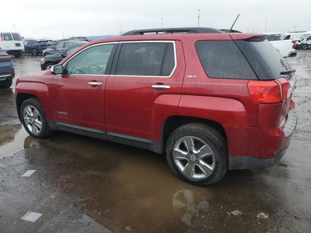 Изображение 2 2014 GMC TERRAIN SLT 2014 с VIN 2GKALSEK4E6294555