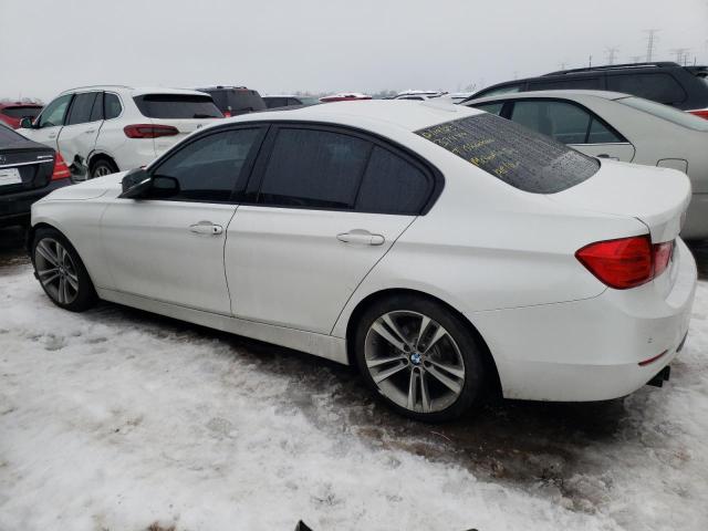 Image 2 of 2015 BMW 328 I 2015 with VIN WBA3A5G59FNS85265