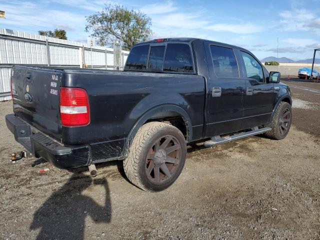 Obraz 3 z 2005 FORD F150 SUPERCREW 2005 z VIN 1FTPW12545KF03232
