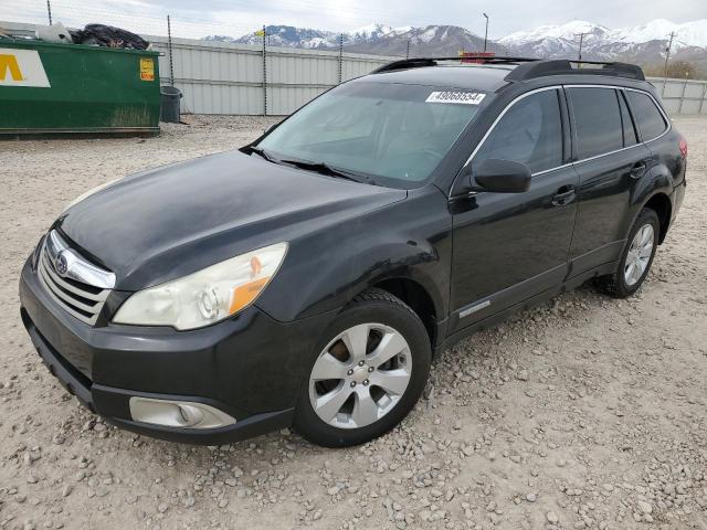 Изображение 1 2011 SUBARU OUTBACK 2.5I PREMIUM 2011 с VIN 4S4BRBCC4B3408305
