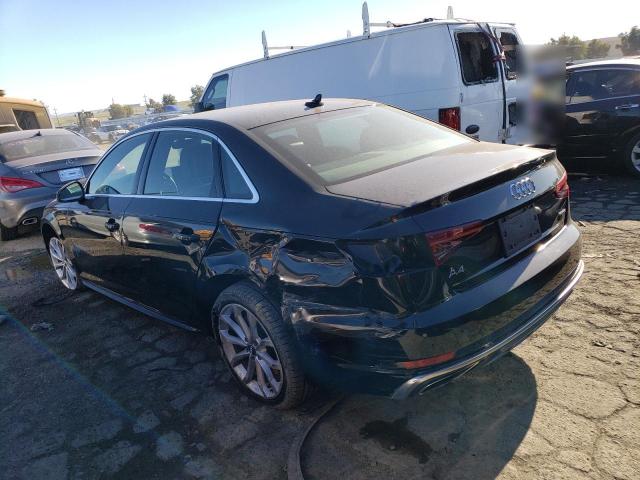 Obraz 2 z 2019 AUDI A4 PREMIUM PLUS 2019 z VIN WAUENAF47KN011507