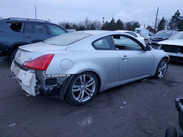 Obraz 3 z 2008 INFINITI G37 BASE 2008 z VIN JNKCV64EX8M123038