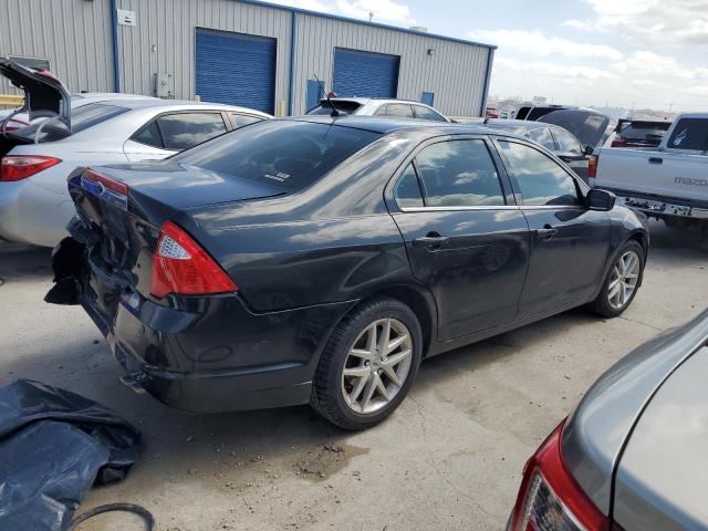 Obraz 3 z 2012 FORD FUSION SEL 2012 z VIN 3FAHP0JAXCR309927