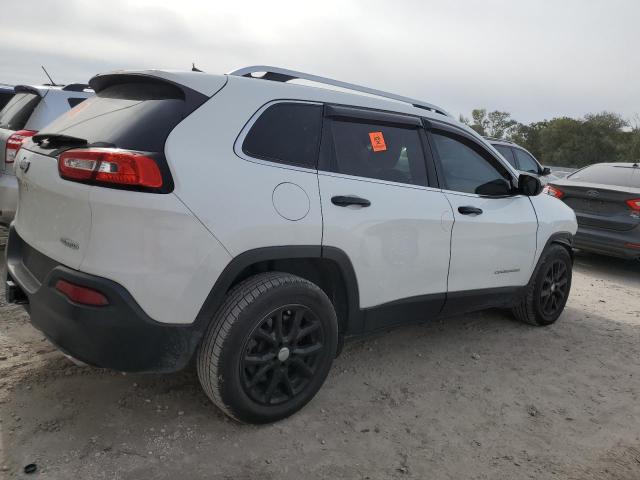 Image 3 of 2016 JEEP CHEROKEE LATITUDE 2016 with VIN 1C4PJLCS3GW108260
