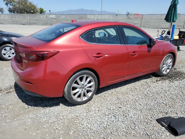 Obraz 3 z 2014 MAZDA 3 GRAND TOURING 2014 z VIN JM1BM1W37E1106161