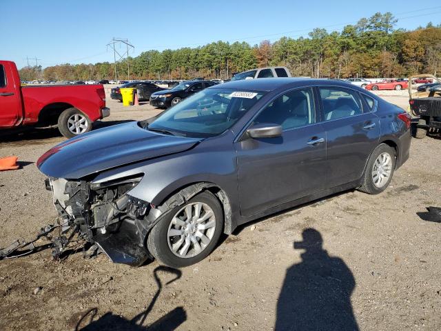 Image 1 of 2018 NISSAN ALTIMA 2.5 2018 with VIN 1N4AL3AP2JC479312