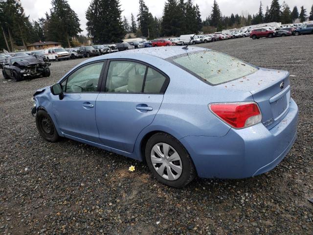 Obraz 2 z 2012 SUBARU IMPREZA  2012 z VIN JF1GJAA66CH014968