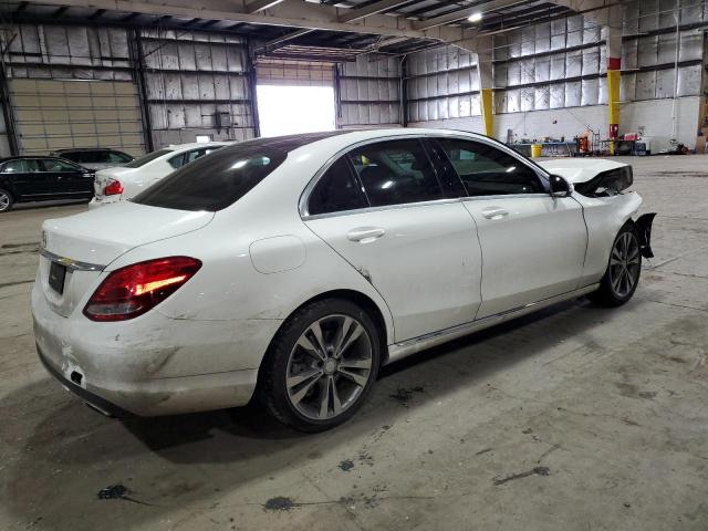 Obraz 3 z 2016 MERCEDES-BENZ C 300 2016 z VIN 55SWF4JB9GU145290