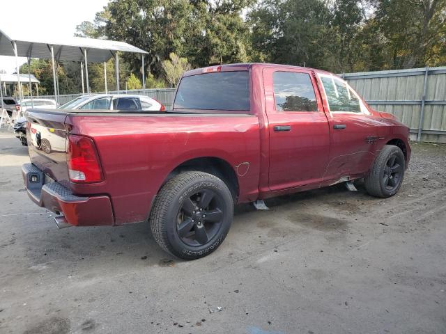 Изображение 3 2017 RAM 1500 ST 2017 с VIN 1C6RR6KT5HS703866