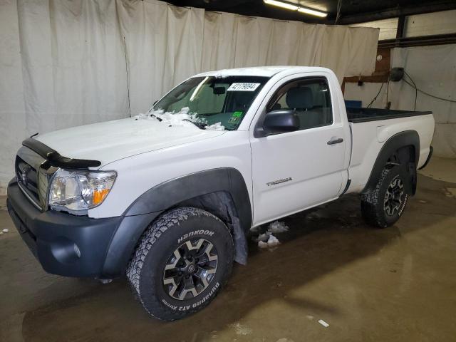 Obraz 2007 TOYOTA TACOMA  2007