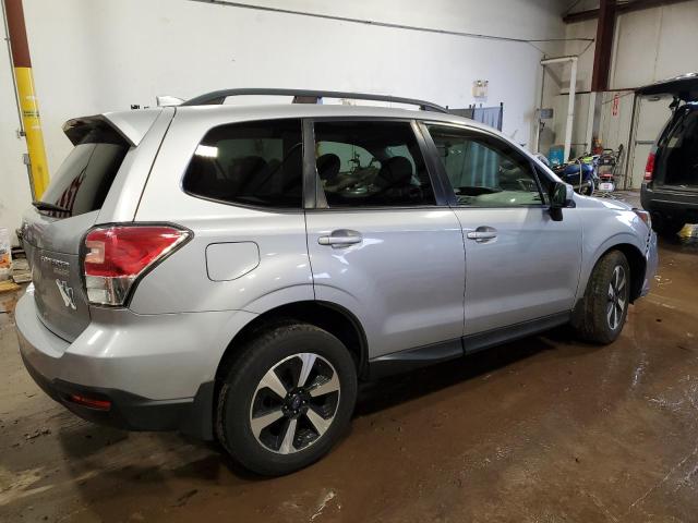Image 3 of 2017 SUBARU FORESTER 2.5I PREMIUM 2017 with VIN JF2SJAEC9HH484702
