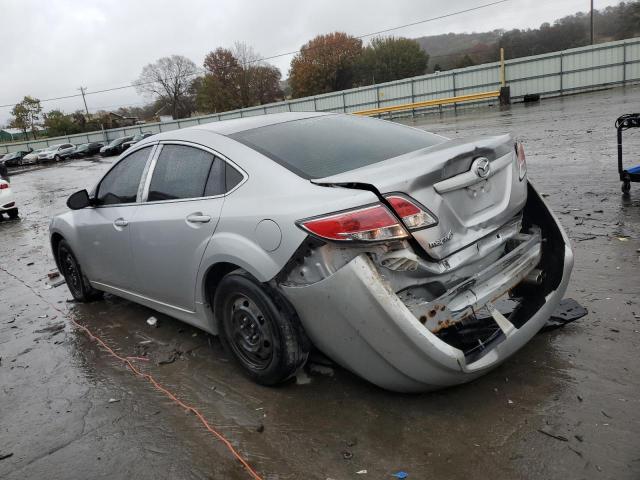 Изображение 2 2012 MAZDA 6 I 2012 с VIN 1YVHZ8BH7C5M06188