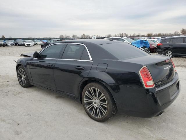 Obraz 2 z 2013 CHRYSLER 300 S 2013 z VIN 2C3CCABG2DH551251