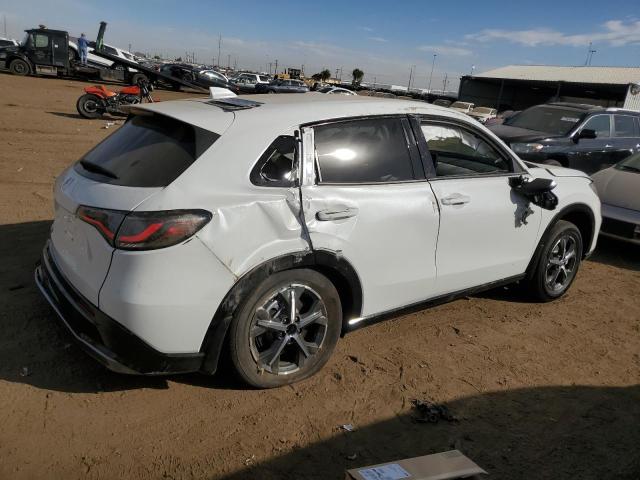 Image 3 of 2024 HONDA HR-V EXL 2024 with VIN 3CZRZ2H75RM726807